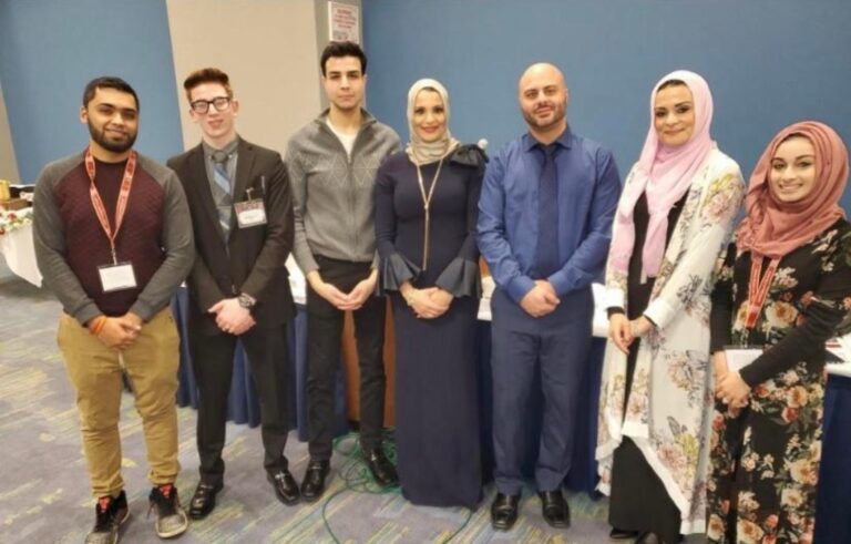 Many Reasons Why US Muslims Need Matchmaking Services